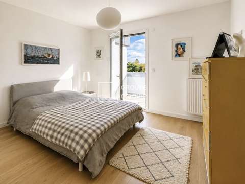 Vente appartement 4 pièces Vente appartement 4 pièces