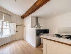 Vente Appartement 2 piècesRennes Centre Ville