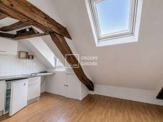 Vente appartement 1 pièce Vente appartement 1 pièce