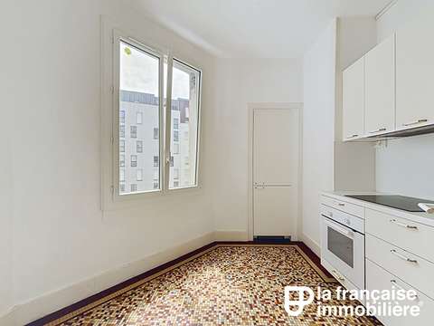 Vente appartement 3 pièces Vente appartement 3 pièces