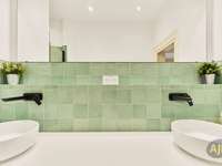 Vente appartement 6 pièces