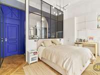 Vente appartement 6 pièces