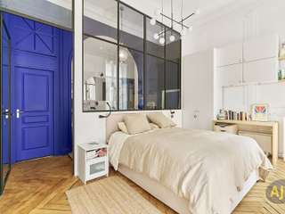 Vente appartement 6 pièces Vente appartement 6 pièces