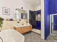 Vente appartement 6 pièces