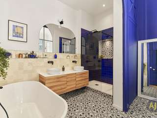 Vente appartement 6 pièces Vente appartement 6 pièces