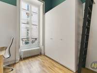 Vente appartement 6 pièces