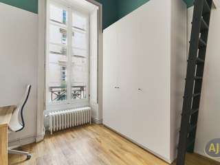 Vente appartement 6 pièces Vente appartement 6 pièces