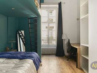 Vente appartement 6 pièces Vente appartement 6 pièces