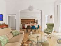 Vente appartement 6 pièces