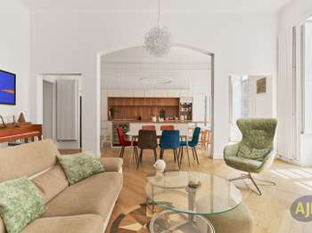Vente appartement 6 pièces