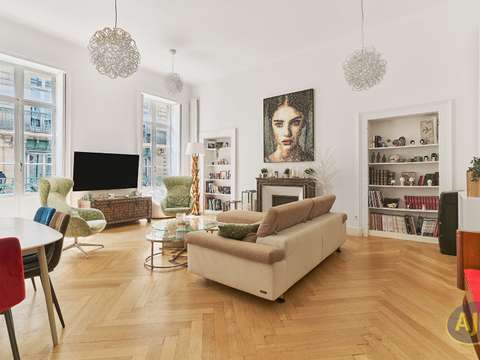 Vente appartement 6 pièces Vente appartement 6 pièces