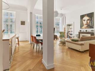 Vente appartement 6 pièces Vente appartement 6 pièces