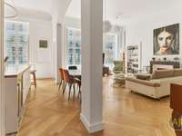 Vente appartement 6 pièces