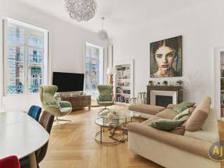 Vente appartement 6 pièces Vente appartement 6 pièces