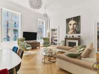 Vente appartement 6 pièces