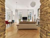 Vente appartement 6 pièces