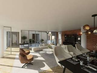 Vente appartement 4 pièces Vente appartement 4 pièces