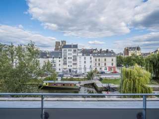 Vente appartement 4 pièces Vente appartement 4 pièces