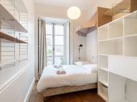 Vente appartement 5 pièces Vente appartement 5 pièces