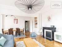 Vente appartement 5 pièces Vente appartement 5 pièces