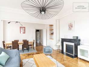 Vente Appartement 5 piècesRennes Centre Ville