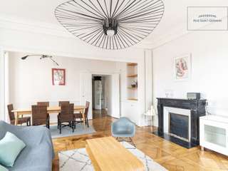 Vente appartement 5 pièces