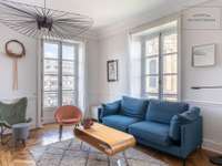Vente appartement 5 pièces Vente appartement 5 pièces