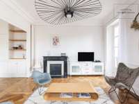 Vente appartement 5 pièces Vente appartement 5 pièces