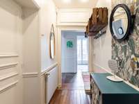 Vente appartement 5 pièces Vente appartement 5 pièces