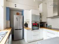 Vente appartement 5 pièces Vente appartement 5 pièces