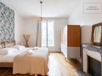 Vente appartement 5 pièces Vente appartement 5 pièces