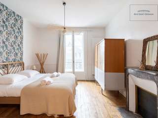 Vente appartement 5 pièces