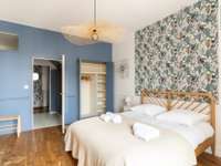Vente appartement 5 pièces Vente appartement 5 pièces