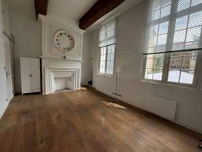 Vente Appartement T1Rennes Centre Ville