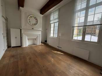 Vente appartement 1 pièce Rennes Centre Ville 35