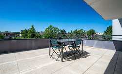 Photo Vente appartement Rennes Centre Ville