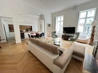 Vente appartement 5 pièces Vente appartement 5 pièces