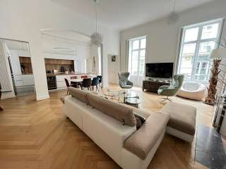 Vente appartement 5 pièces Vente appartement 5 pièces