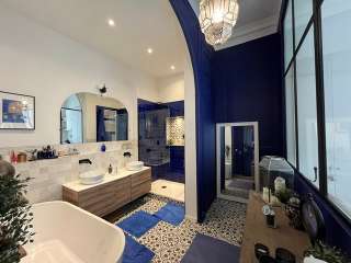 Vente appartement 5 pièces Vente appartement 5 pièces