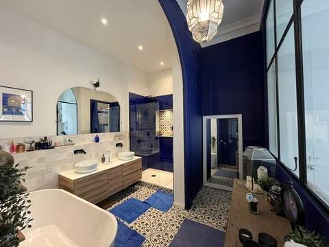 Vente appartement 5 pièces Vente appartement 5 pièces