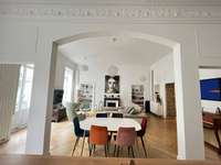 Vente appartement 5 pièces Vente appartement 5 pièces