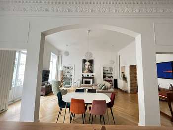 Vente appartement 5 pièces Vente appartement 5 pièces