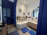 Vente appartement 5 pièces Vente appartement 5 pièces