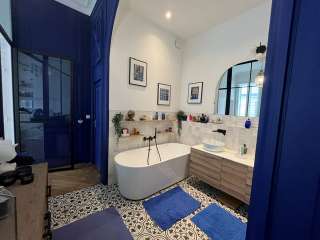 Vente appartement 5 pièces Vente appartement 5 pièces