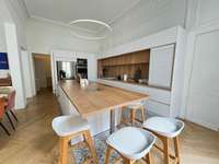Vente appartement 5 pièces Vente appartement 5 pièces