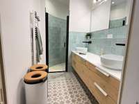 Vente appartement 5 pièces Vente appartement 5 pièces