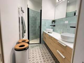 Vente appartement 5 pièces Vente appartement 5 pièces