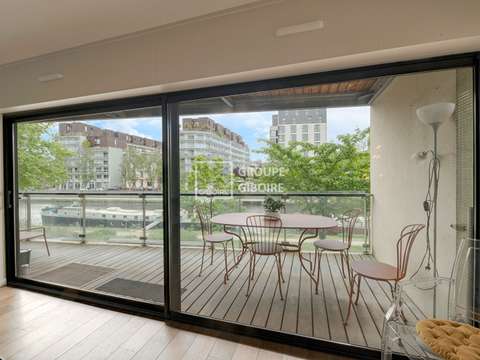 Vente appartement 5 pièces Vente appartement 5 pièces