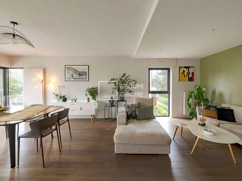 Vente appartement 5 pièces Vente appartement 5 pièces