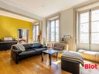 Vente appartement 6 pièces